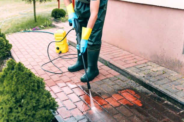 Best House Pressure Washing  in Elberton, GA