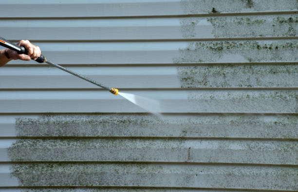 Best Residential Pressure Washing Services  in Elberton, GA