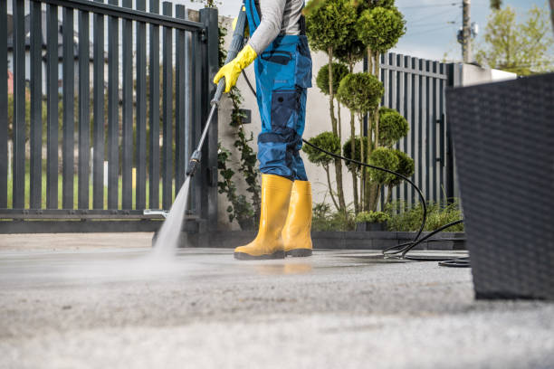 Best Commercial Pressure Washing  in Elberton, GA