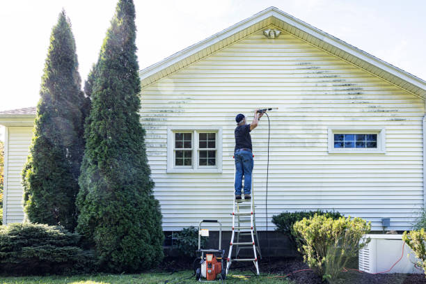 Best House Pressure Washing  in Elberton, GA