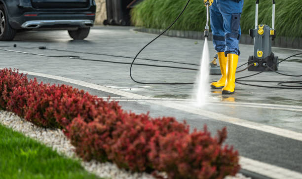 Professional Pressure Washing in Elberton, GA