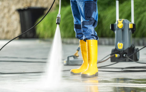 Best Residential Pressure Washing Services  in Elberton, GA