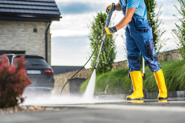 Best Exterior Home Cleaning  in Elberton, GA