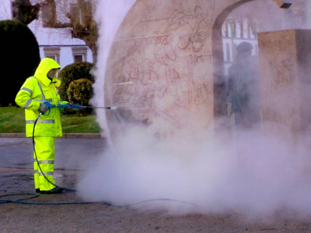Best Roof Power Washing Services  in Elberton, GA