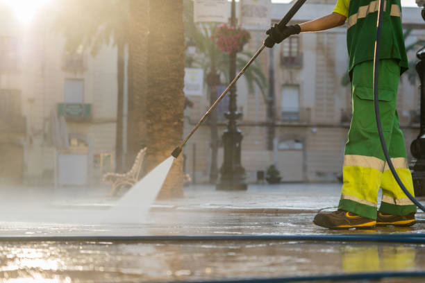 Deck Cleaning Services in Elberton, GA