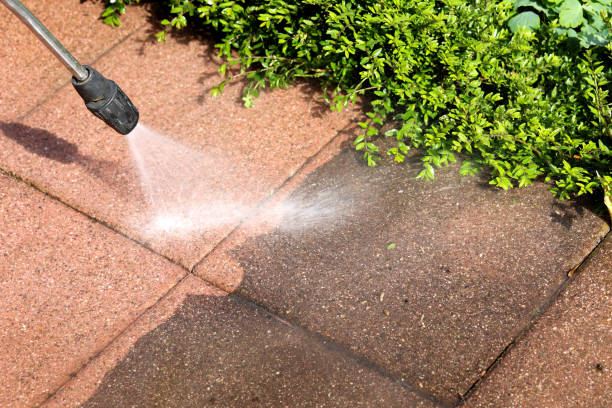 Best Deck Pressure Washing  in Elberton, GA